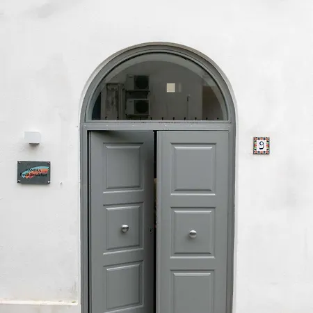 Mandra B&B-3