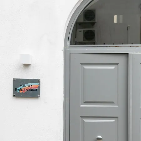 Mandra B&B-2